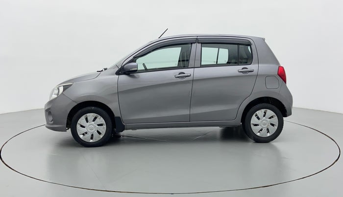 2018 Maruti Celerio ZXI, Petrol, Manual, 42,071 km, Left Side