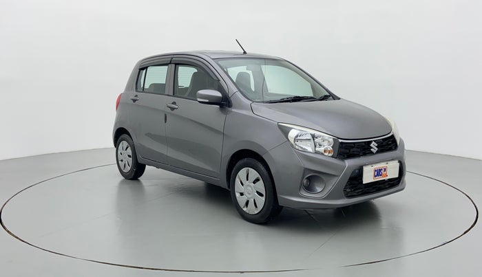 2018 Maruti Celerio ZXI, Petrol, Manual, 42,071 km, Right Front Diagonal