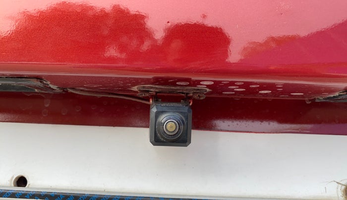 2012 Hyundai i10 MAGNA 1.1, Petrol, Manual, 92,905 km, Parking Camera