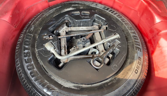 2012 Hyundai i10 MAGNA 1.1, Petrol, Manual, 92,905 km, Spare Tyre