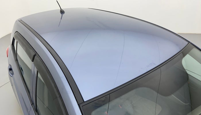 2013 Hyundai Grand i10 MAGNA 1.2 VTVT, Petrol, Manual, 44,113 km, Roof