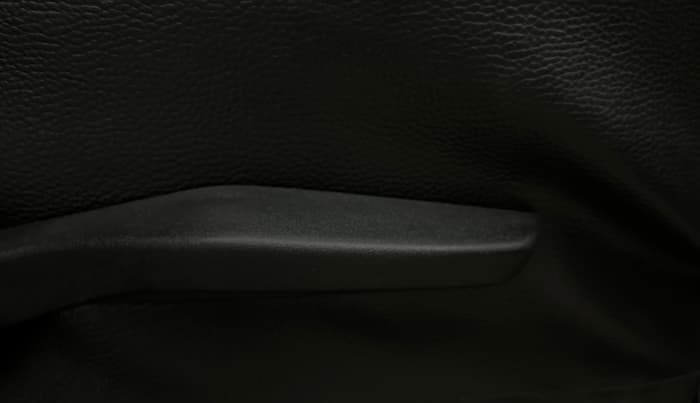 2023 Maruti BREZZA VXI SMART HYBRID, Petrol, Manual, 50,451 km, Driver Side Adjustment Panel