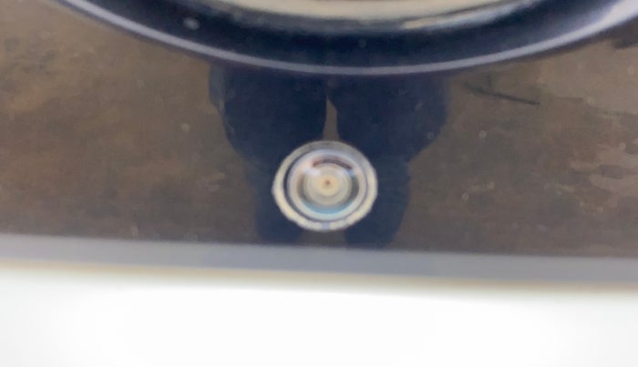 2019 Tata NEXON XZA PLUS PETROL, Petrol, Automatic, 99,614 km, Parking Camera