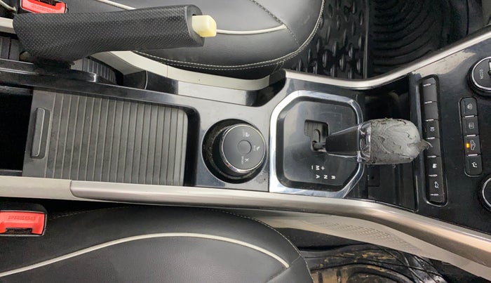 2019 Tata NEXON XZA PLUS PETROL, Petrol, Automatic, 99,614 km, Gear Lever