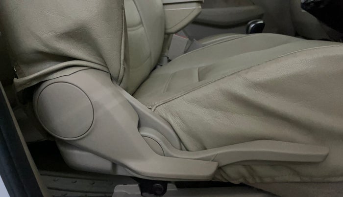 2017 Maruti Dzire VXI AMT, Petrol, Automatic, 30,924 km, Driver Side Adjustment Panel