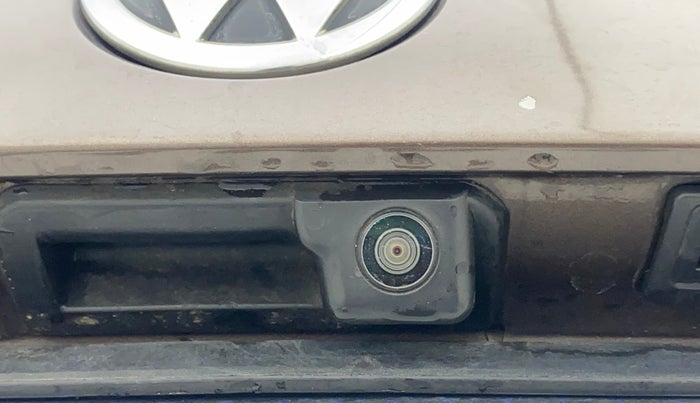 2016 Volkswagen Ameo HIGHLINE DSG 1.5 DIESEL , Diesel, Automatic, 64,960 km, Parking Camera