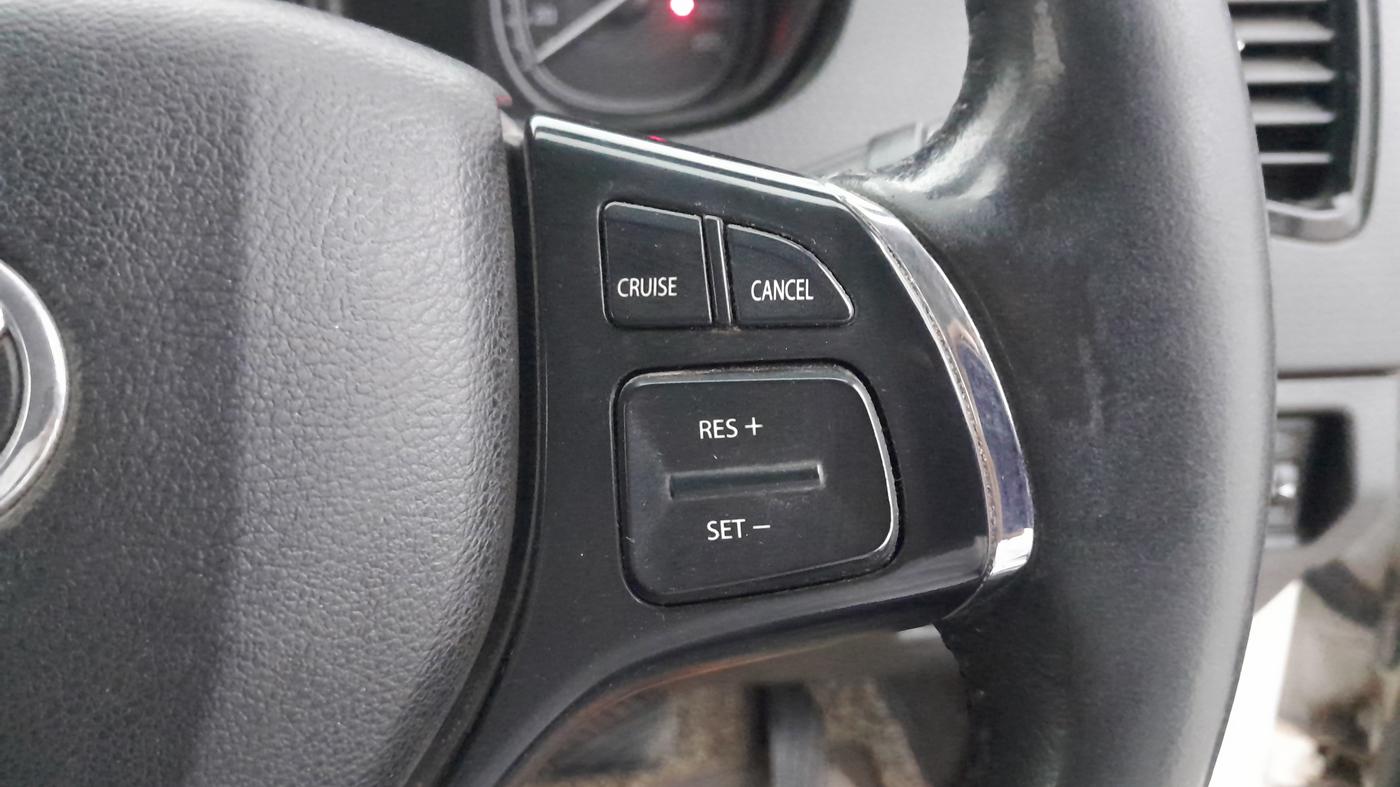 2021 Toyota URBAN CRUISER PREMIUM GRADE AT, Petrol, Automatic, 1,05,833 km, Adaptive Cruise Control