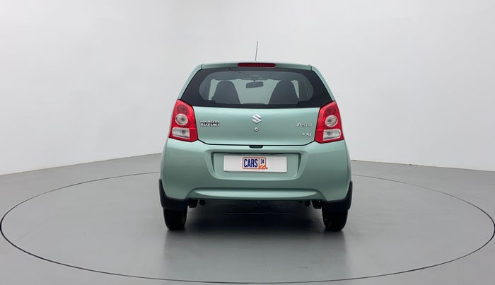 2009 Maruti A Star VXI, Petrol, Manual, 94,540 km, Back/Rear View