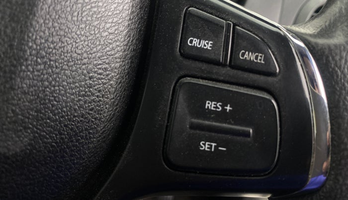 2021 Toyota URBAN CRUISER HIGH GRADE AT, Petrol, Automatic, 60,602 km, Adaptive Cruise Control