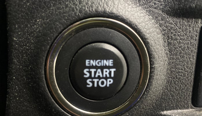 2021 Toyota URBAN CRUISER HIGH GRADE AT, Petrol, Automatic, 60,602 km, Keyless Start/ Stop Button