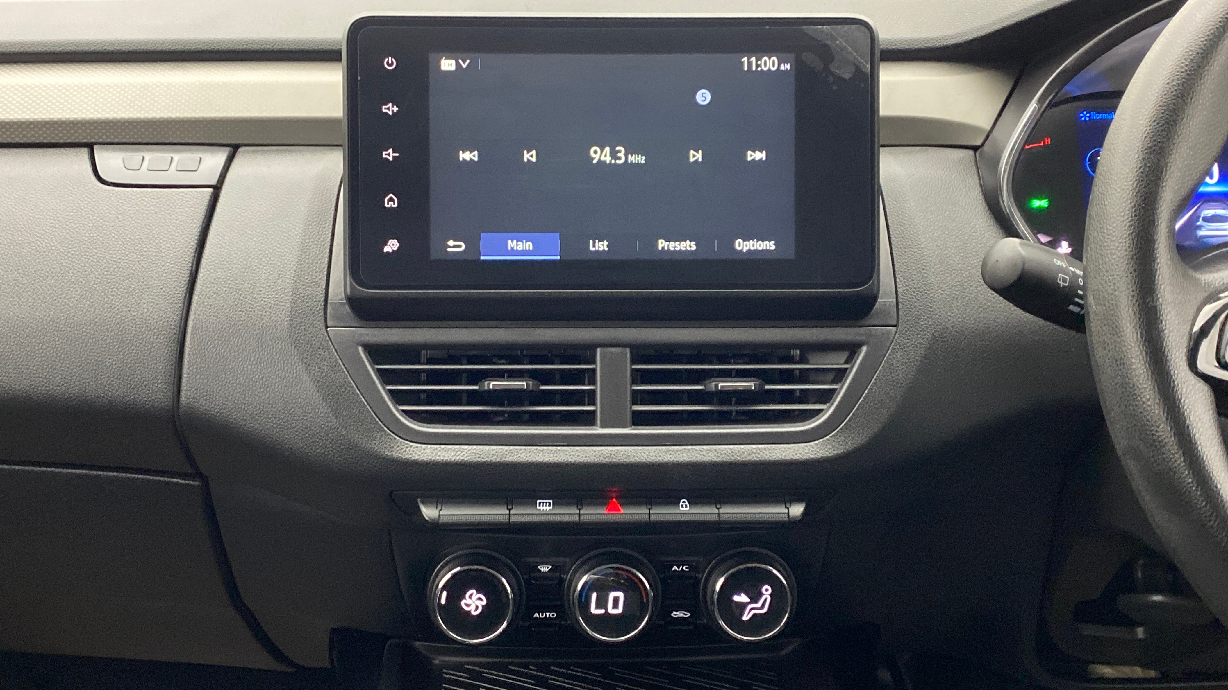 Features