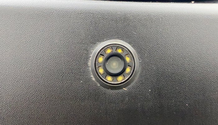 2018 Renault Kwid RXL, Petrol, Manual, 26,204 km, Parking Camera