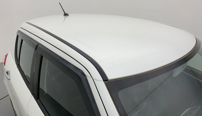 2015 Maruti Swift LDI BS IV, Diesel, Manual, 45,654 km, Roof