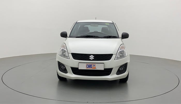 2015 Maruti Swift LDI BS IV, Diesel, Manual, 45,654 km, Front