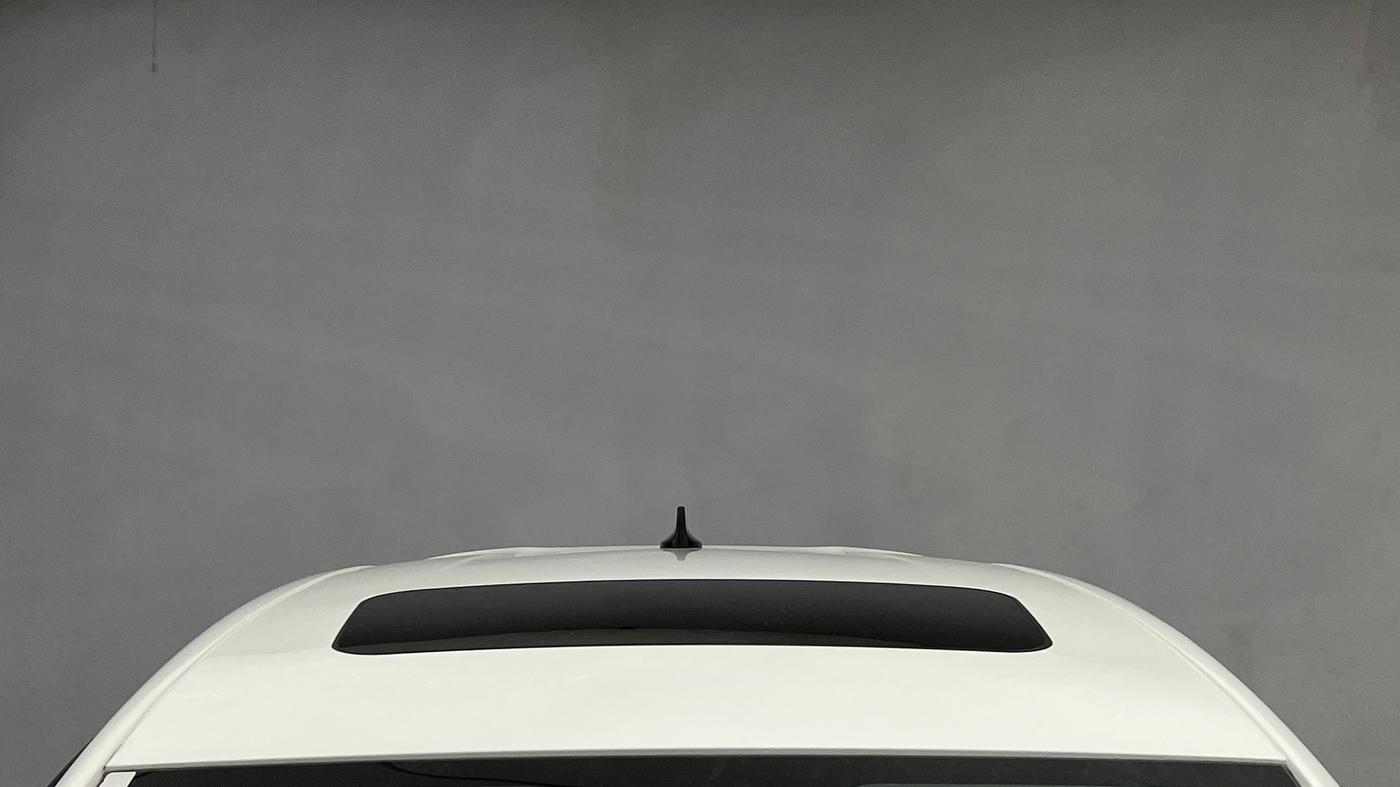 2023 Tata ALTROZ XMA Plus (S) DCT, Petrol, Automatic, 25,446 km, Moonroof/ Sunroof