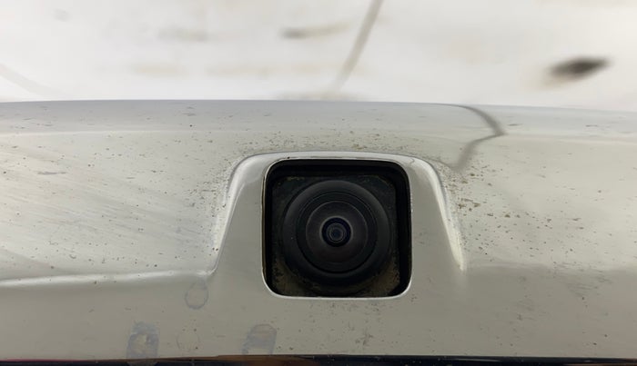 2023 Maruti Baleno ZETA PETROL 1.2, Petrol, Manual, 14,915 km, Parking Camera