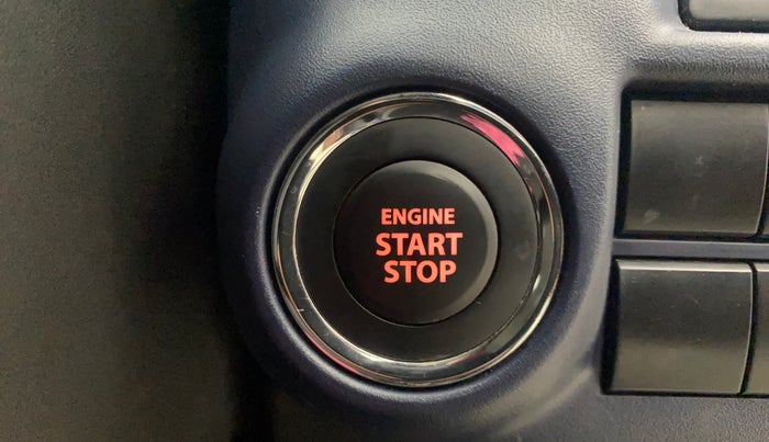 2023 Maruti Baleno ZETA PETROL 1.2, Petrol, Manual, 14,915 km, Keyless Start/ Stop Button