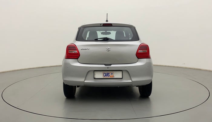 2018 Maruti Swift ZXI, Petrol, Manual, 30,652 km, Back/Rear