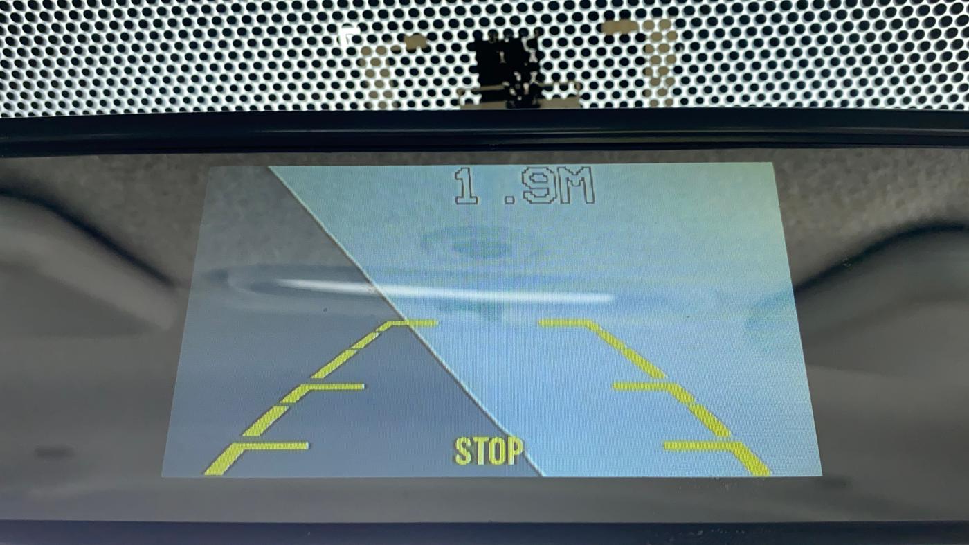 2015 Nissan Terrano XL OPT 85 PS, Diesel, Manual, 57,460 km, IRVM Reverse Camera