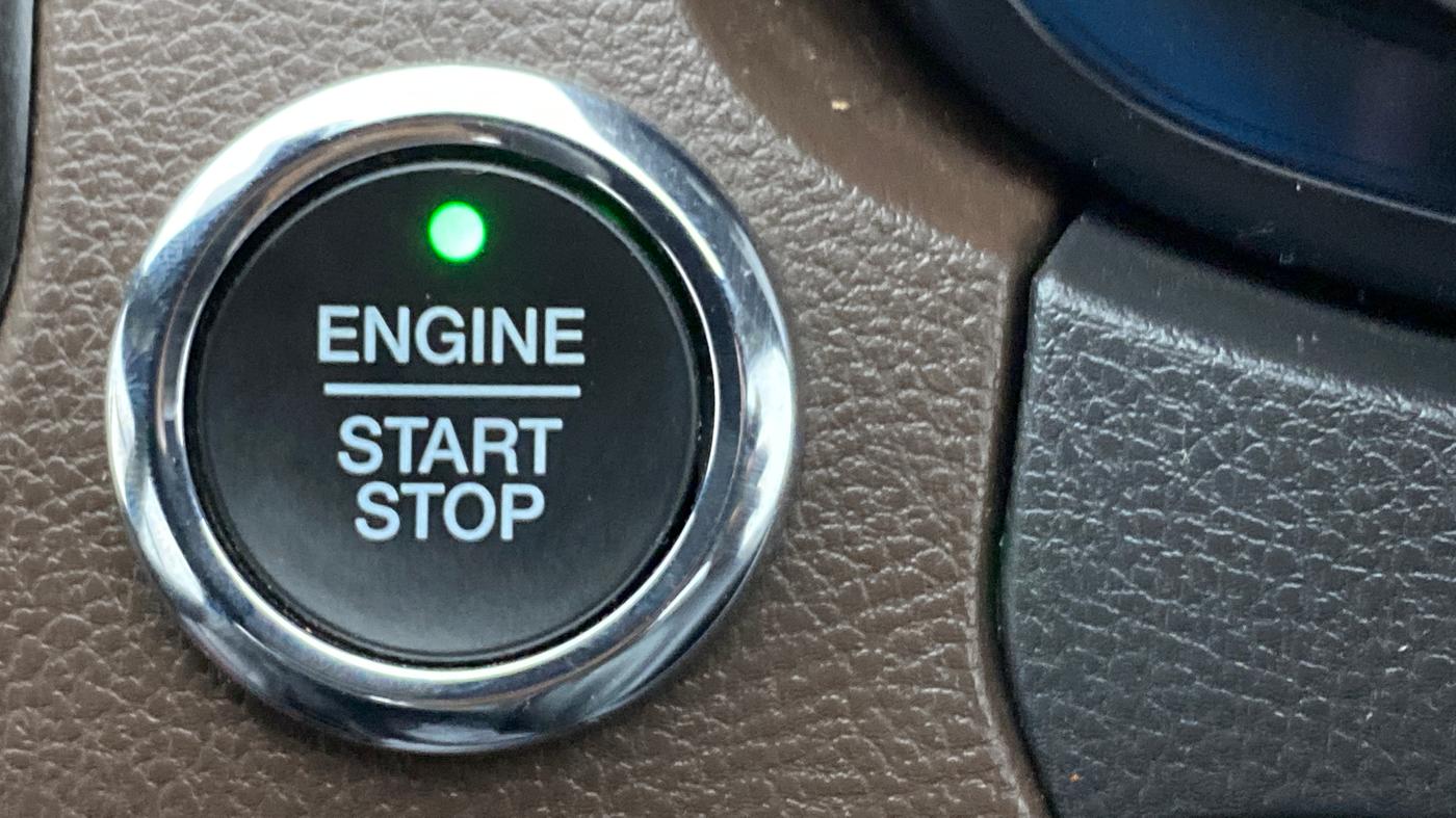 2018 Ford FREESTYLE TITANIUM 1.2 TI-VCT MT, Petrol, Manual, 16,909 km, Keyless Start/ Stop Button