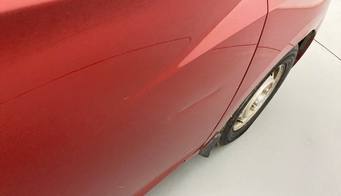 2014 Hyundai Eon D-LITE+, Petrol, Manual, 64,607 km, Driver-side door - Slightly dented