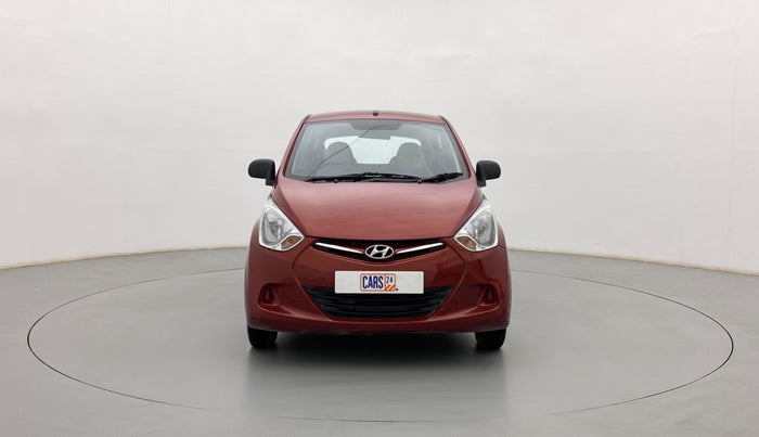 2014 Hyundai Eon D-LITE+, Petrol, Manual, 64,607 km, Front