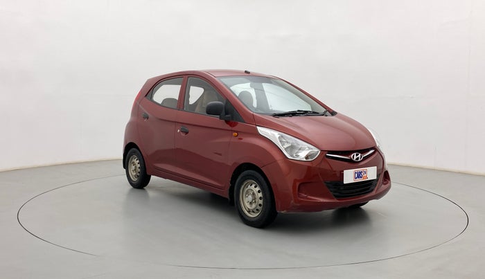 2014 Hyundai Eon D-LITE+, Petrol, Manual, 64,607 km, SRP