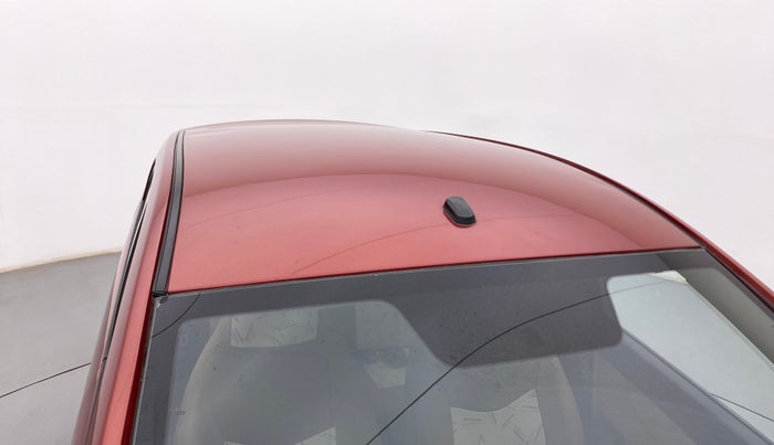 2014 Hyundai Eon D-LITE+, Petrol, Manual, 64,607 km, Roof