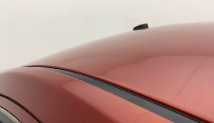 2014 Hyundai Eon D-LITE+, Petrol, Manual, 64,607 km, Roof - Slightly dented