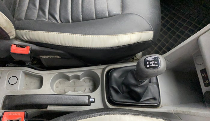 2022 Tata Tiago XM CNG, CNG, Manual, 89,816 km, Gear Lever