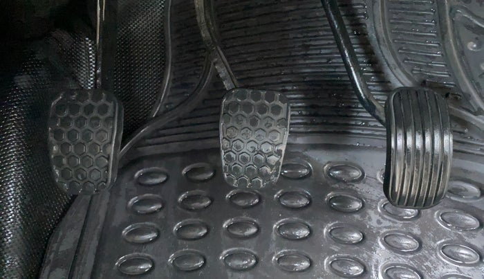 2024 Tata Tiago XT RHYTHM PETROL, Petrol, Manual, 41,577 km, Pedals