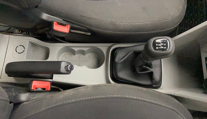 2024 Tata Tiago XT RHYTHM PETROL, Petrol, Manual, 41,577 km, Gear Lever