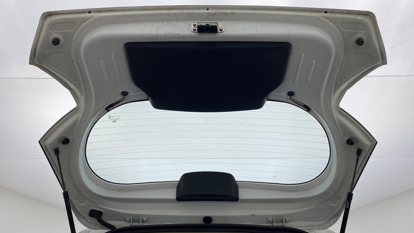 2019 Hyundai NEW SANTRO SPORTZ AMT, Petrol, Automatic, 49,705 km, Boot Door Open