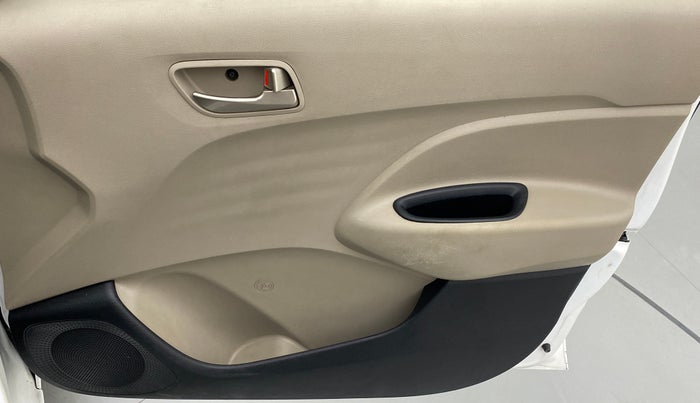 2019 Hyundai NEW SANTRO SPORTZ AMT, Petrol, Automatic, 49,705 km, Driver Side Door Panels Control