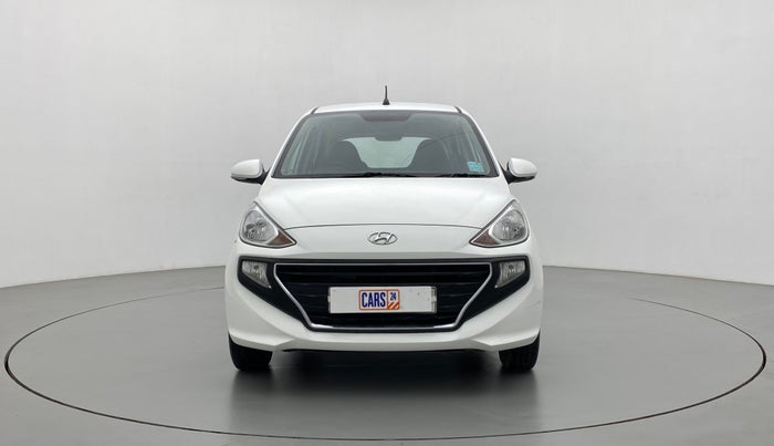 2019 Hyundai NEW SANTRO SPORTZ AMT, Petrol, Automatic, 49,705 km, Front
