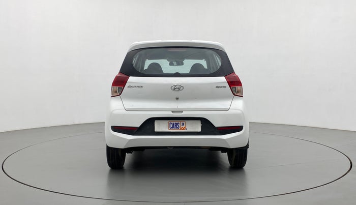 2019 Hyundai NEW SANTRO SPORTZ AMT, Petrol, Automatic, 49,705 km, Back/Rear