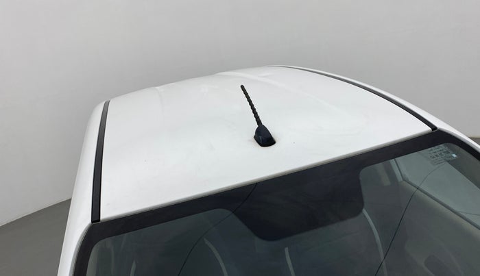 2019 Hyundai NEW SANTRO SPORTZ AMT, Petrol, Automatic, 49,705 km, Roof