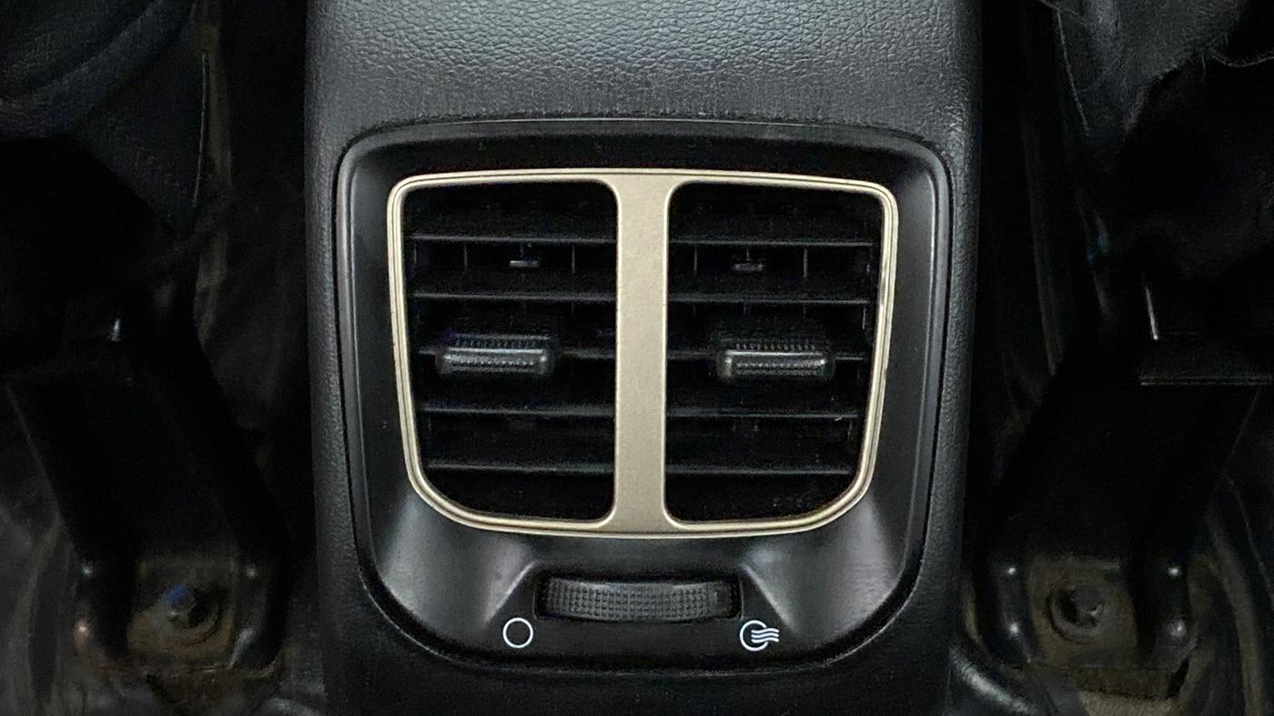 2019 Hyundai NEW SANTRO SPORTZ AMT, Petrol, Automatic, 49,705 km, Rear AC Vents