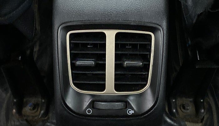 2019 Hyundai NEW SANTRO SPORTZ AMT, Petrol, Automatic, 49,705 km, Rear AC Vents
