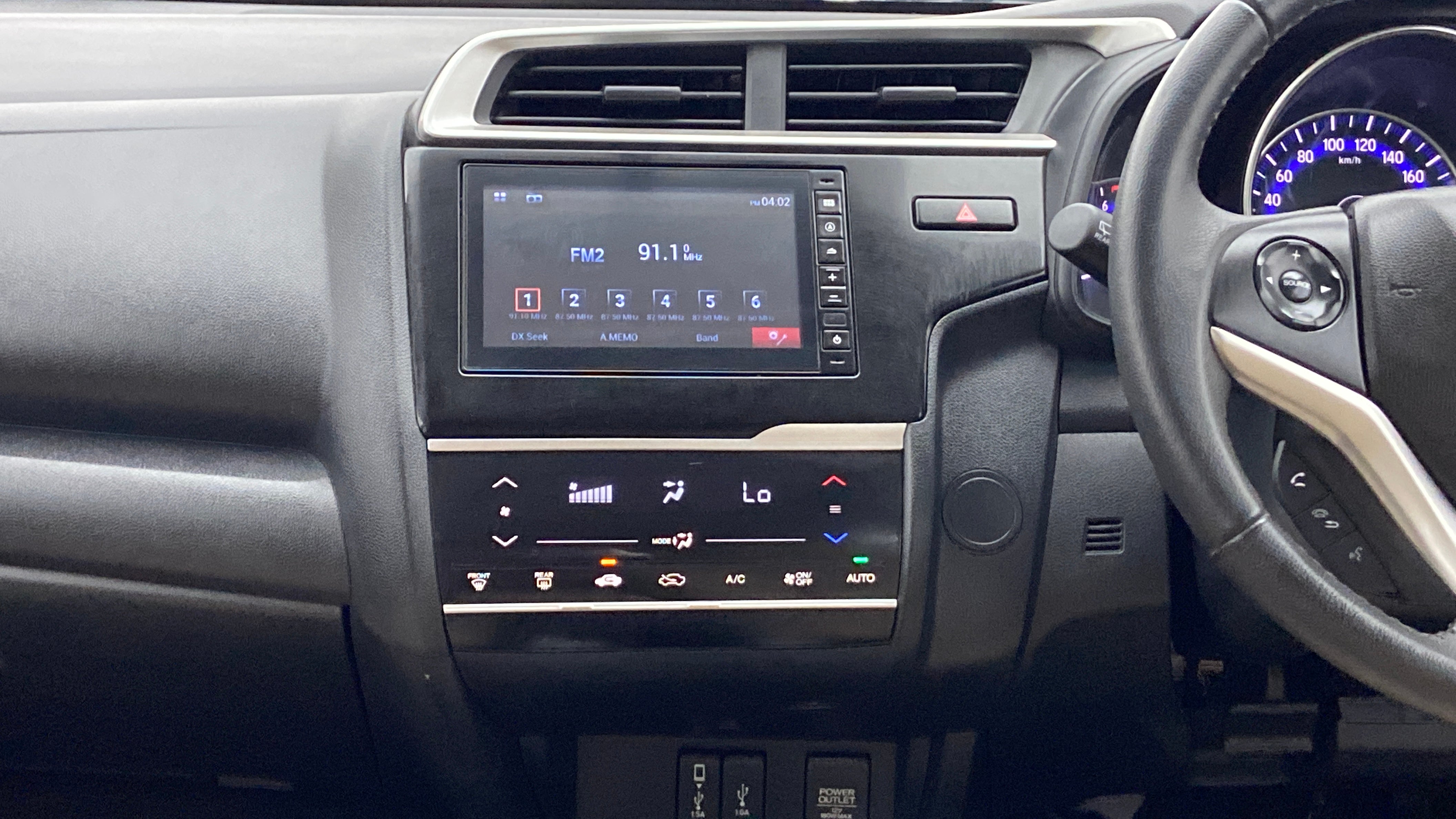 Features