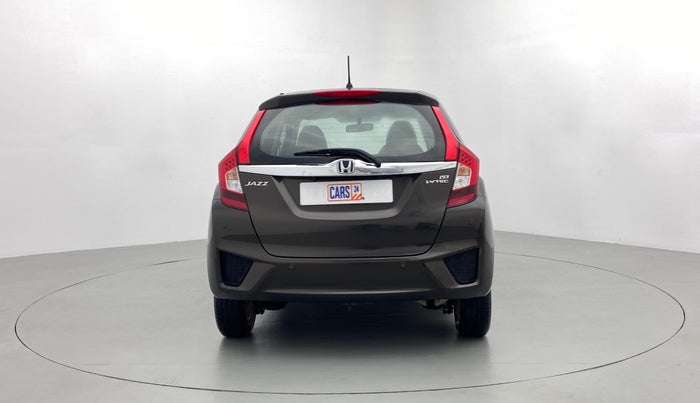 2019 Honda Jazz VX  1.2, Petrol, Manual, 7,301 km, Back/Rear