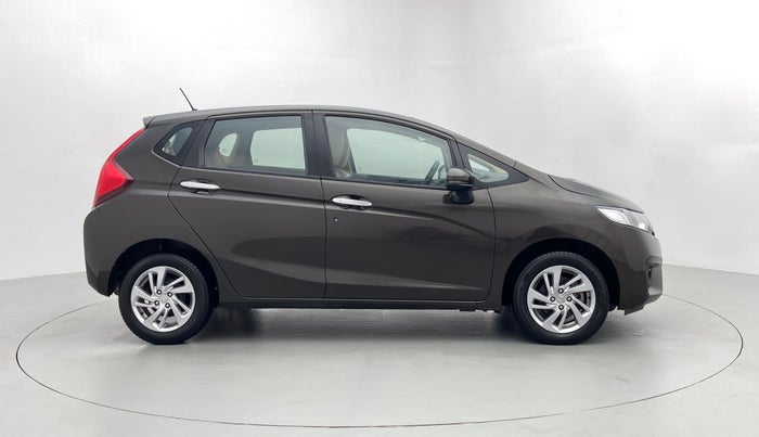 2019 Honda Jazz VX  1.2, Petrol, Manual, 7,301 km, Right Side