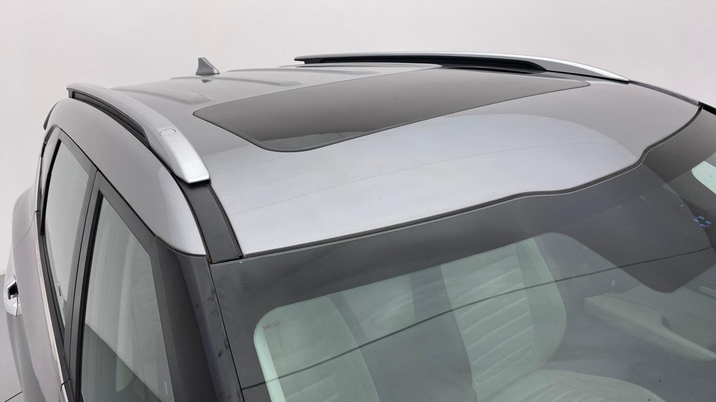 2019 KIA SELTOS 1.5 GTX+ AT, Diesel, Automatic, 31,778 km, Roof