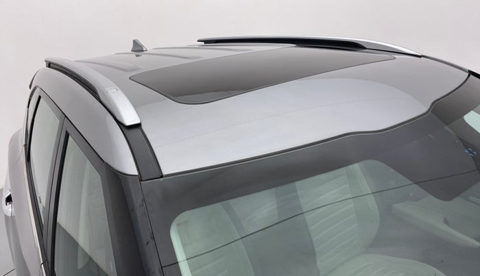 2019 KIA SELTOS 1.5 GTX+ AT, Diesel, Automatic, 31,778 km, Roof