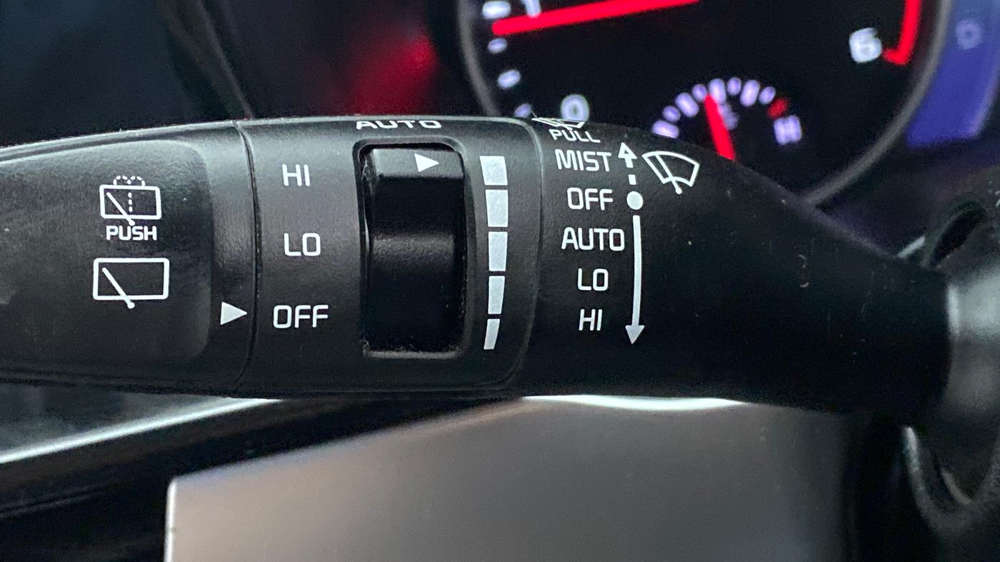 2019 KIA SELTOS 1.5 GTX+ AT, Diesel, Automatic, 31,778 km, Rain Sensing Wipers