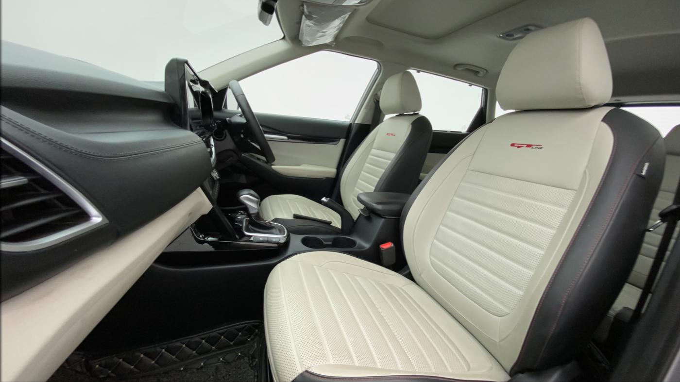 2019 KIA SELTOS 1.5 GTX+ AT, Diesel, Automatic, 31,778 km, Right Side Front Door Cabin