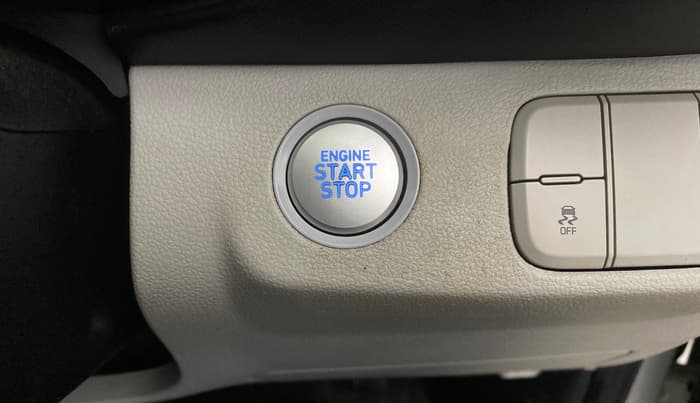 2022 Hyundai VENUE SX 1.0 (O) TURBO IMT, Petrol, Manual, 41,571 km, Keyless Start/ Stop Button