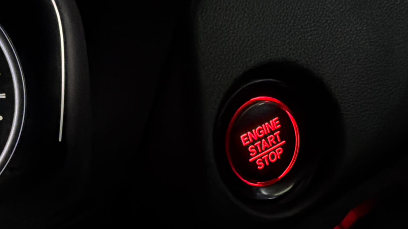 2022 Honda City 1.5L I-VTEC V MT 5TH GEN, Petrol, Manual, 50,902 km, Keyless Start/ Stop Button