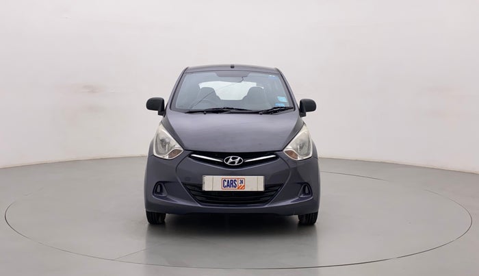 2015 Hyundai Eon D-LITE+, Petrol, Manual, 61,523 km, Front