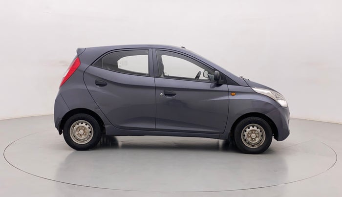 2015 Hyundai Eon D-LITE+, Petrol, Manual, 61,523 km, Right Side View